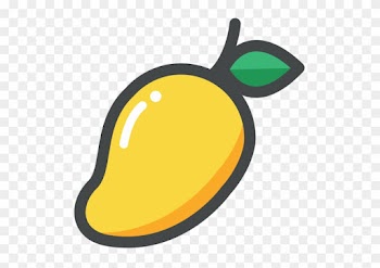 Mango Clipart - Mango - Mango Clipart