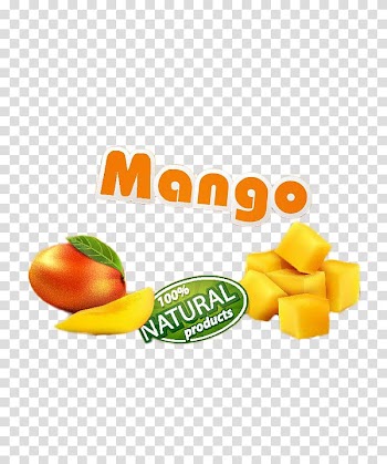 Mango Fruit Auglis, Fresh mango transparent background PNG clipart