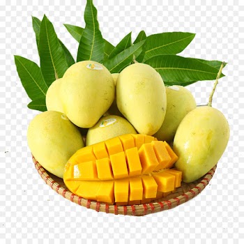 Mango Fruit Food Dietary fiber Nutrient -  