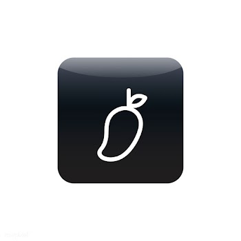 Mango icon vector | Free stock vector - 533720
