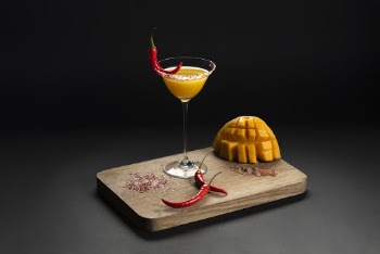 Mango Juice