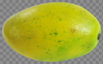 Mango PNG Background Image