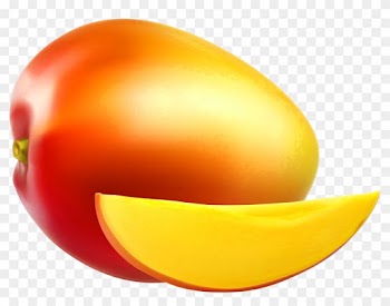 Mango Png Clipart - Mango Png Clipart
