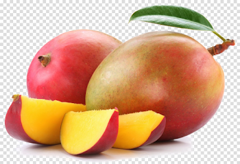 Mango PNG High-Quality Image