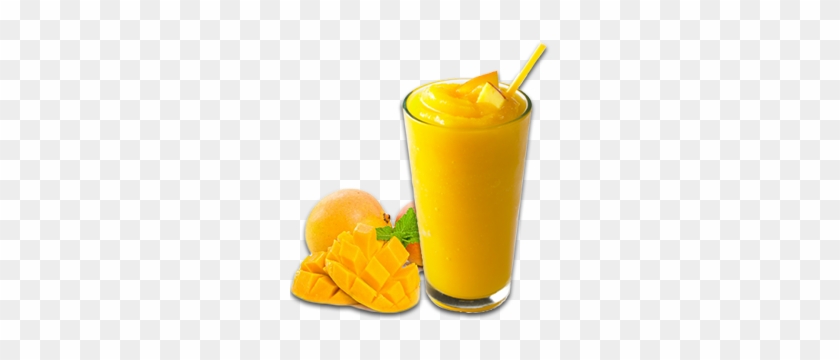 Mango Smoothies - Smoothies De Mango En Png