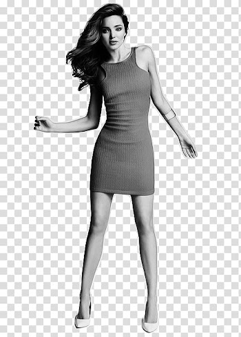 Mango Supermodel Chanel Fashion, mango transparent background PNG clipart