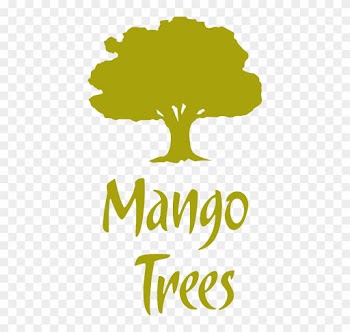 Mango Trees - Mango Tree Logo