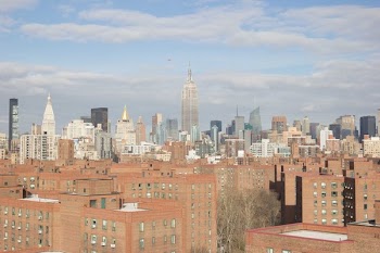 Manhattan Buildings