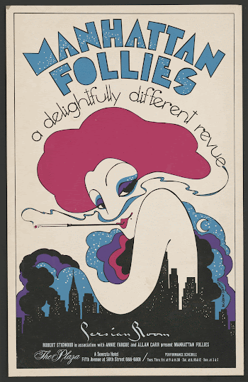 Manhattan follies, a delightfully different | Free Photo - rawpixel