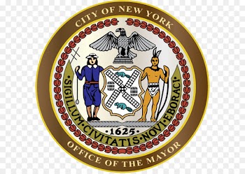 Manhattan Naarden Seal of New York City - others 