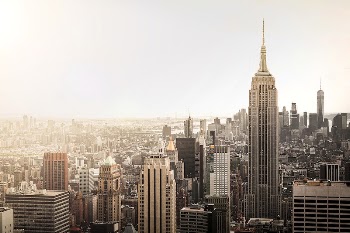 Manhattan, New York cityscape. Original | Free Photo - rawpixel