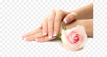 Manicure Orchid NAILS & SPA Pedicure Nail salon - Nail 