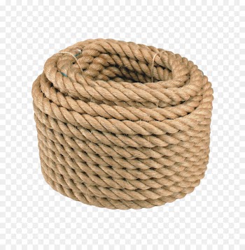 Manila rope Deck Sisal Wire rope - A rope 