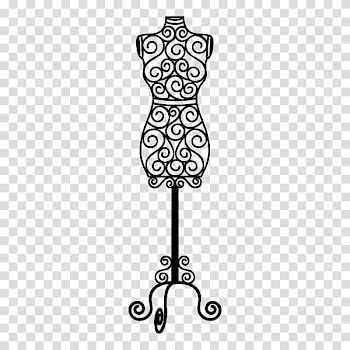 Mannequin , mannequin transparent background PNG clipart