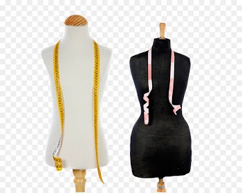 Mannequin Sewing Clothing Corte y confeccixf3n Pattern - Three-dimensional cut man 