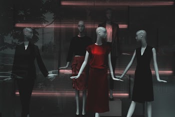 Mannequins