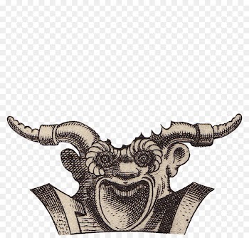 Mannerism Grotesque Art Ornament Labyrinth - autobiography ornament 