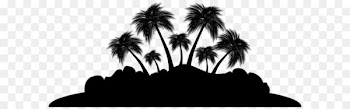 Manus Regional Processing Centre Australia Doini Island Parama Island Kitava - Palm Island Silhouette PNG Clip Art Image 