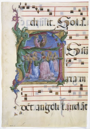 Manuscript Illumination with the Assumption | Free Photo - rawpixel