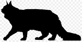 Manx cat Whiskers Wildcat Domestic short-haired cat Red fox -  
