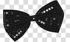 Many, black ribbon transparent background PNG clipart