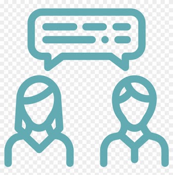Many Different People, And Clear, Effective Communication - Parallel