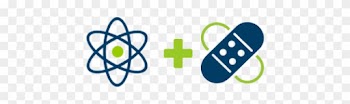 Many Disciplines Of Medical Rehabilitation And Harmonizes - React Js Stickers, Mugs, T-shirts And Much More Large