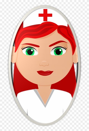Many Elderly People Want To Stay In Their Own Homes - Civil War Nurse Clipart