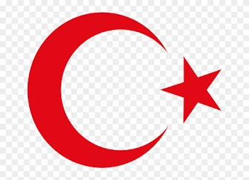 Many Turks Saw Themselves As Ghazis, Or Warriors For - Kırmızı Ay Yıldız