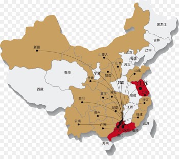 Map Animal Tuberculosis - adornment map 