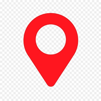 Map Computer Icons Flat design - location logo 