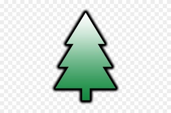 Map Data - Christmas Tree