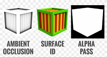 Map Icon - Camera Sign
