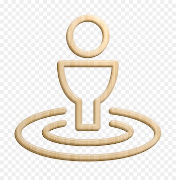 map icon streamline icon user icon