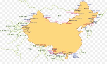Map India Naver Blog World Ecoregion -  