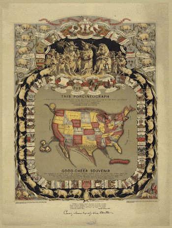 Map of the United States | Free Photo - rawpixel