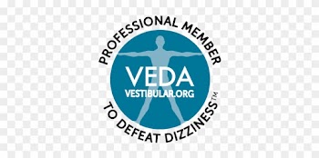 Map Of Vestibular Rehabilitation Providers,vestibular - Angle Good Morning Gif