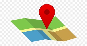 Map Pin Icon Map Pin Travel Pinpoint Desti - Pinpoint Location On Map