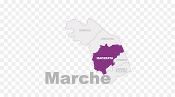 Map Purple Calendar Tuberculosis March -  