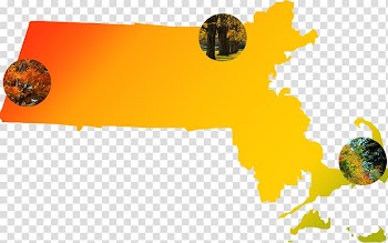 Map Salem Graphics, autumn cabin transparent background PNG clipart