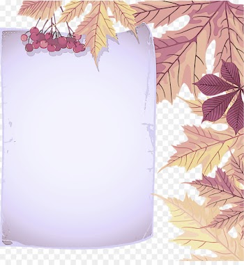 Maple leaf