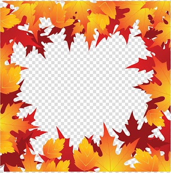 Maple leaf Autumn Computer file, Maple Leaf Ring transparent background PNG clipart