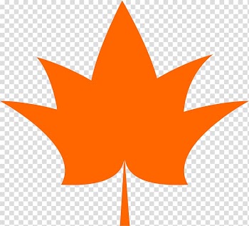 Maple leaf Autumn leaf color , leaf transparent background PNG clipart