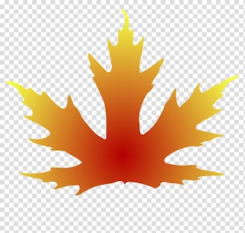 Maple leaf Autumn leaf color , Maple Leaf transparent background PNG clipart