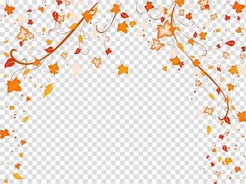 Maple leaf Autumn , Leaf transparent background PNG clipart