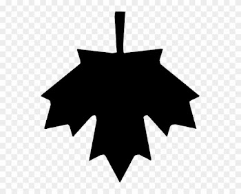 Maple Leaf Canada Clip Art - Upside Down Canadian Flag