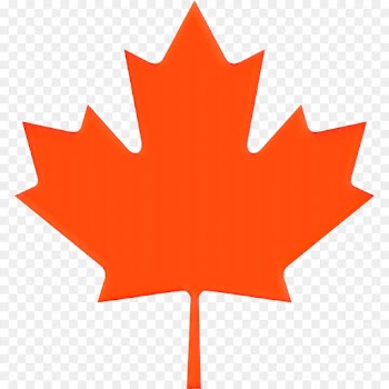 Maple Leaf, Canada, Flag Of Canada, Leaf PNG