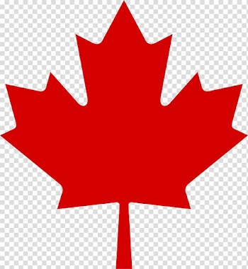 Maple leaf Canada , leaves transparent background PNG clipart