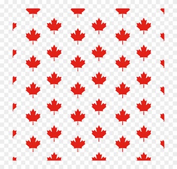 Maple Leaf Canada White 29, Buy Clip Art - Maple Leaf Canada Clipart