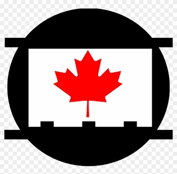 Maple Leaf Clipart 20, Buy Clip Art - Canada Flag